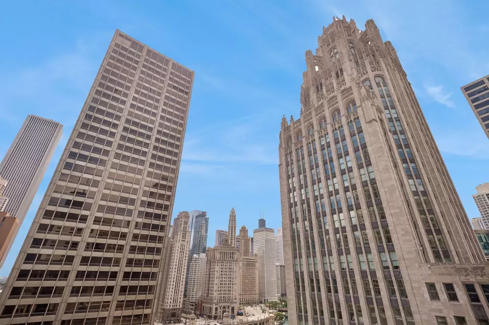 Other - 435 N Michigan Ave #1112, Chicago, IL 60611 photo 5 of 21