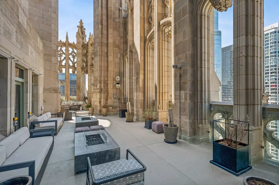 Other - 435 N Michigan Ave #1112, Chicago, IL 60611 photo 11 of 21