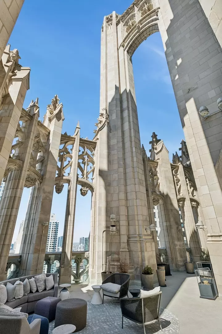 Other - 435 N Michigan Ave #1112, Chicago, IL 60611 photo 10 of 21