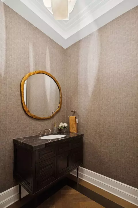 Bath - 435 N Michigan Ave #1112, Chicago, IL 60611 photo 1 of 7