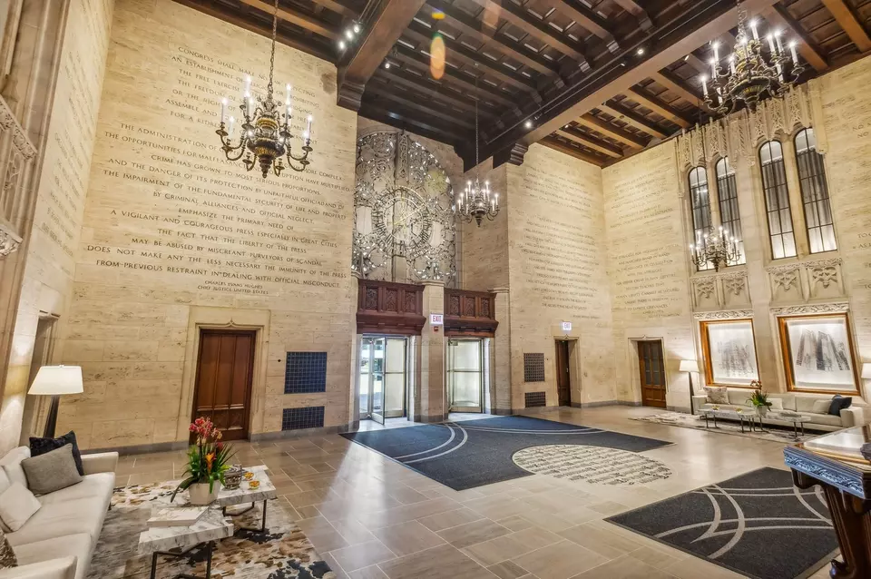 Other - 435 N Michigan Ave #1112, Chicago, IL 60611 photo 9 of 21