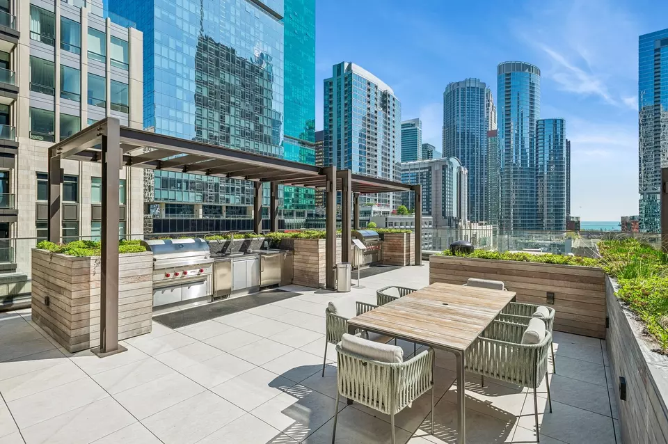 Other - 435 N Michigan Ave #1112, Chicago, IL 60611 photo 13 of 21