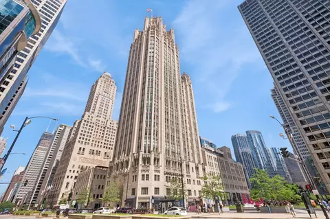 Other - 435 N Michigan Ave #1112, Chicago, IL 60611 photo 1 of 21