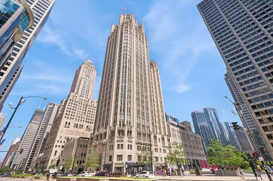 Other - 435 N Michigan Ave #1112, Chicago, IL 60611 photo 1 of 21