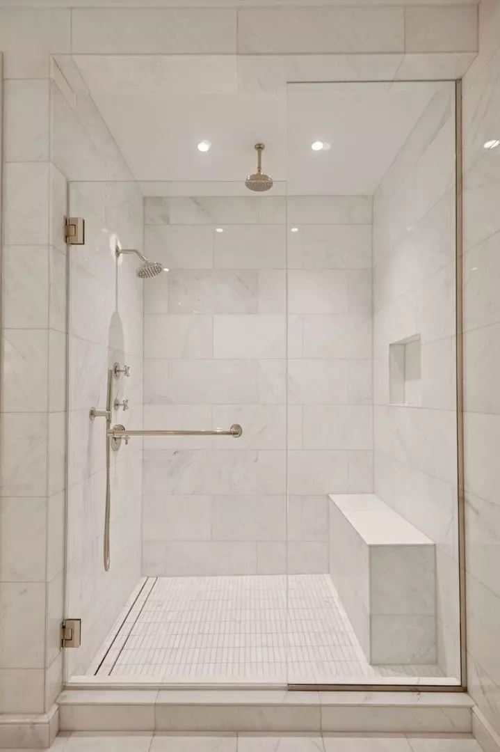 Bath - 435 N Michigan Ave #1112, Chicago, IL 60611 photo 4 of 7