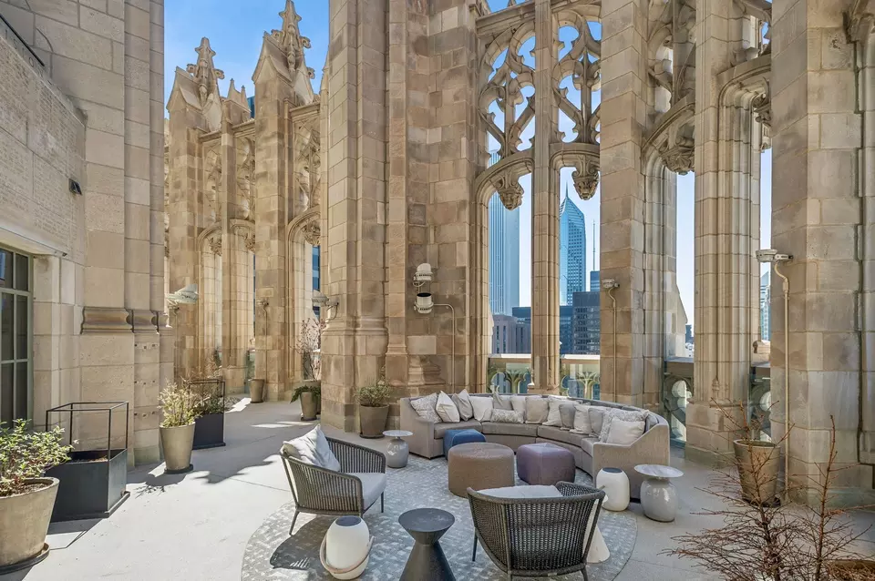 View/Area - 435 N Michigan Ave #1112, Chicago, IL 60611 photo 7 of 7