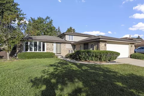 17324 Humber Ln, Tinley Park, IL 60487