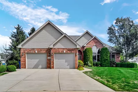 1527 Williams Ct, Crete, IL 60417