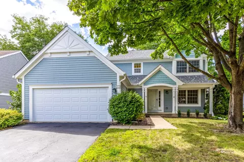 263 Arlington Ln, Grayslake, IL 60030