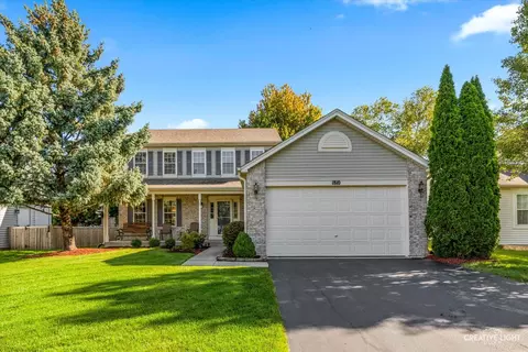 1810 Prairie Ridge Dr, Plainfield, IL 60586