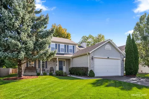 1810 Prairie Ridge Dr, Plainfield, IL 60586 photo 2