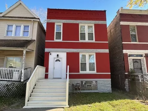5743 S Emerald Ave, Chicago, IL 60621