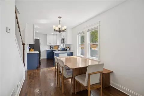 Dining - 3931 Maple Ave, Brookfield, IL 60513 photo 2 of 2