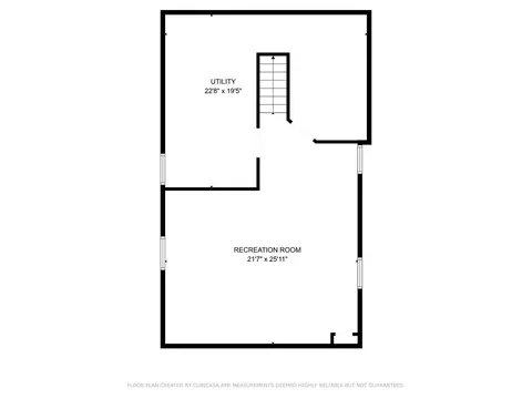 Floorplan - 3931 Maple Ave, Brookfield, IL 60513 photo 3 of 4
