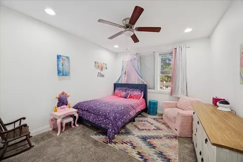 Bedroom - 3931 Maple Ave, Brookfield, IL 60513 photo 4 of 4