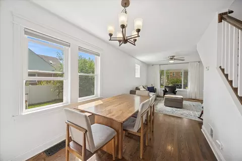 Dining - 3931 Maple Ave, Brookfield, IL 60513 photo 1 of 2