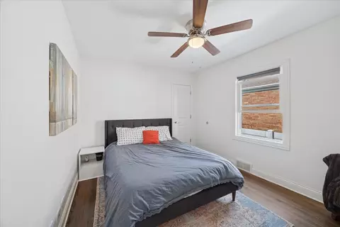 Bedroom - 3931 Maple Ave, Brookfield, IL 60513 photo 2 of 4