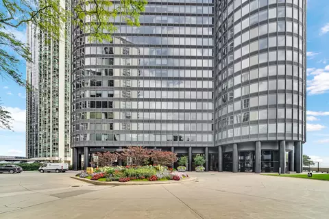 155 N Harbor Dr #510, Chicago, IL 60601