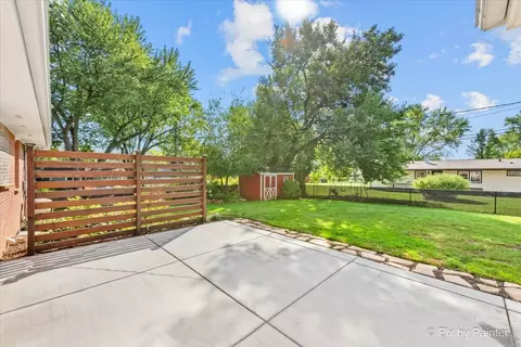 Exterior - 1621 W Joyce Ave, Mchenry, IL 60051 photo 3 of 3