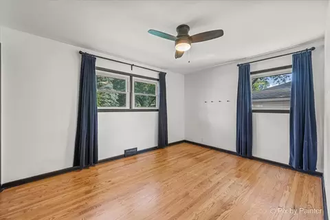 Bedroom - 1621 W Joyce Ave, Mchenry, IL 60051 photo 3 of 4