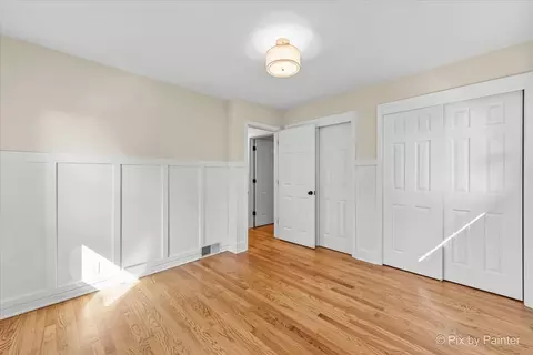 Bedroom - 1621 W Joyce Ave, Mchenry, IL 60051 photo 2 of 4