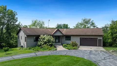 Exterior - 15303 E Il Rt 72, Davis Junction, IL 61020 photo 10 of 17
