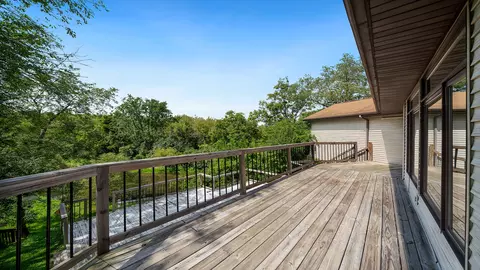 Exterior - 15303 E Il Rt 72, Davis Junction, IL 61020 photo 5 of 17