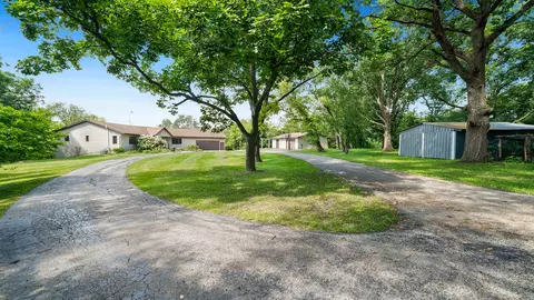 Exterior - 15303 E Il Rt 72, Davis Junction, IL 61020 photo 16 of 17