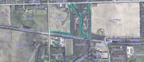 View/Area - 15303 E Il Rt 72, Davis Junction, IL 61020 photo 3 of 3