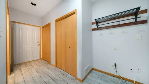 Entry Way - 15303 E Il Rt 72, Davis Junction, IL 61020 photo 2 of 2