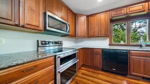 Kitchen - 15303 E Il Rt 72, Davis Junction, IL 61020 photo 5 of 7