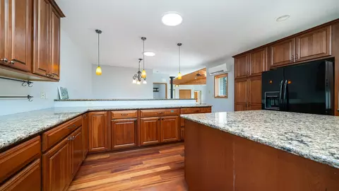 Kitchen - 15303 E Il Rt 72, Davis Junction, IL 61020 photo 7 of 7