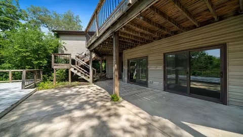 Exterior - 15303 E Il Rt 72, Davis Junction, IL 61020 photo 6 of 17