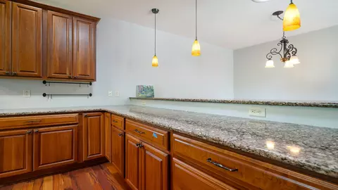 Kitchen - 15303 E Il Rt 72, Davis Junction, IL 61020 photo 4 of 7