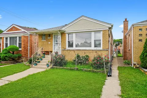 3534 W 76th St, Chicago, IL 60652