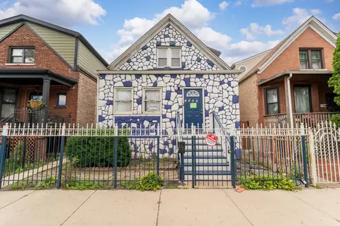 2242 N Keystone Ave, Chicago, IL 60639