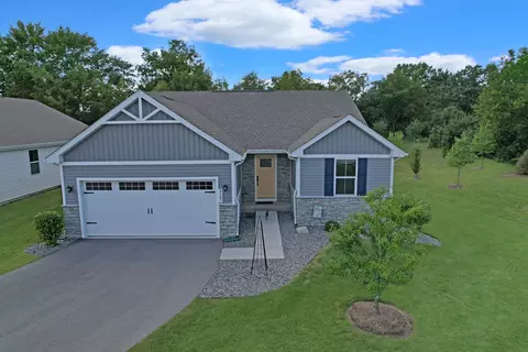 2647 Kellogg Ct, Yorkville, IL 60560