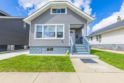 10012 S Yale Ave, Chicago, IL 60628