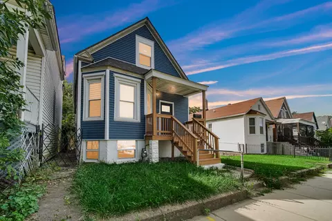 6142 S Honore St, Chicago, IL 60636