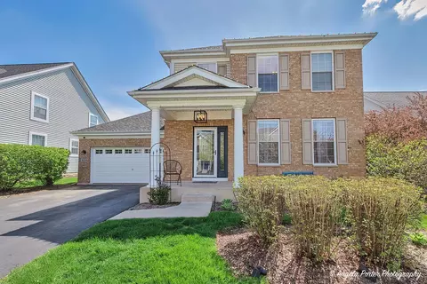 3123 Concord Ln, Wadsworth, IL 60083