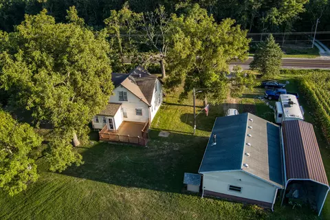 View/Area - 16701 Parnell Rd, Dewitt, IL 61735 photo 5 of 15