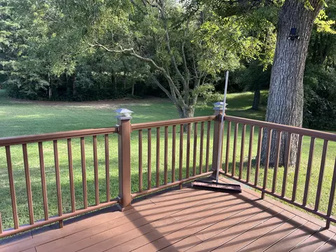 Exterior - 16701 Parnell Rd, Dewitt, IL 61735 photo 18 of 22