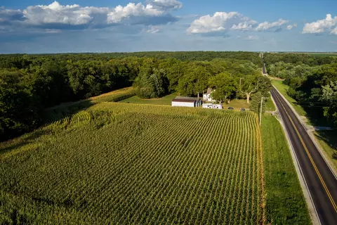 View/Area - 16701 Parnell Rd, Dewitt, IL 61735 photo 7 of 15