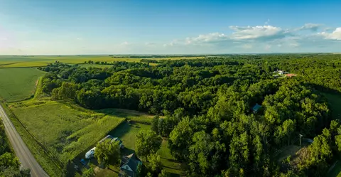 View/Area - 16701 Parnell Rd, Dewitt, IL 61735 photo 13 of 15