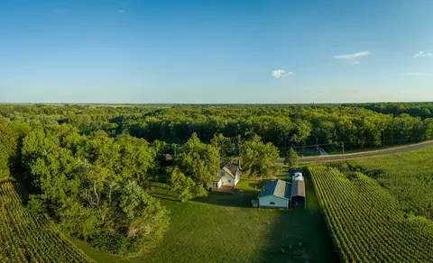 View/Area - 16701 Parnell Rd, Dewitt, IL 61735 photo 14 of 15
