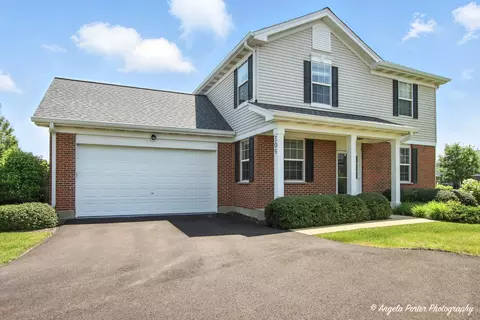 Exterior - 509 Legend Ln, Mchenry, IL 60050 photo 2 of 4