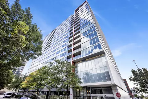 659 W Randolph St #1720, Chicago, IL 60661