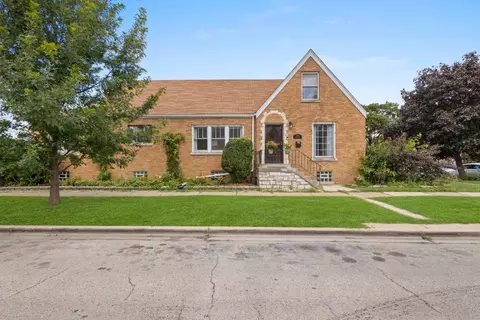 1648 Kenilworth Ave, Berwyn, IL 60402
