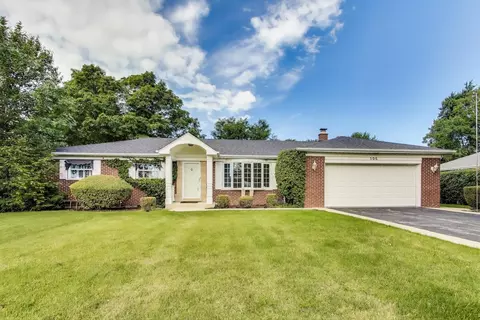 506 S Busse Rd, Mount Prospect, IL 60056