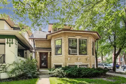 4856 N Leavitt St, Chicago, IL 60625
